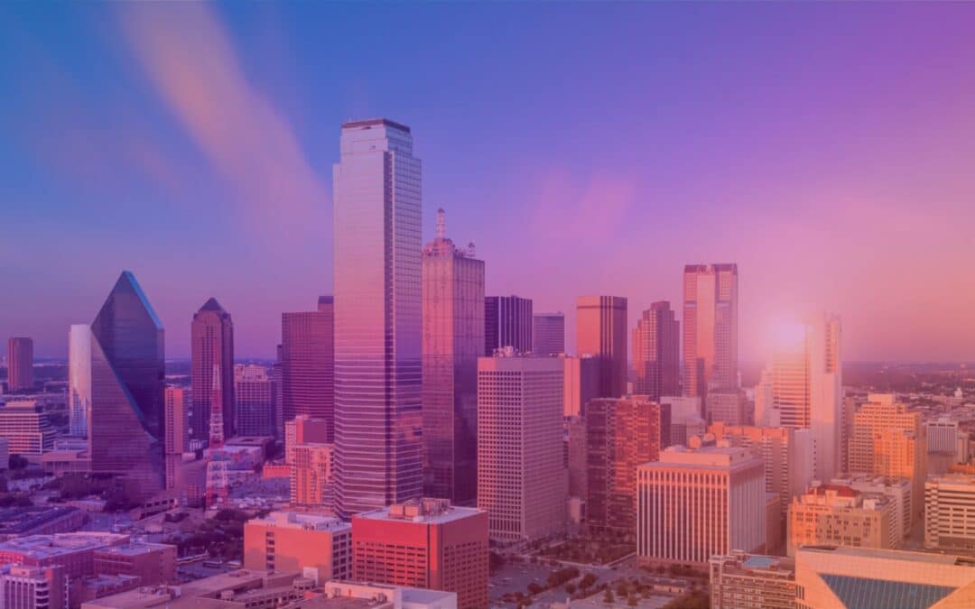 Inspire11 opens a new market in Dallas, TX