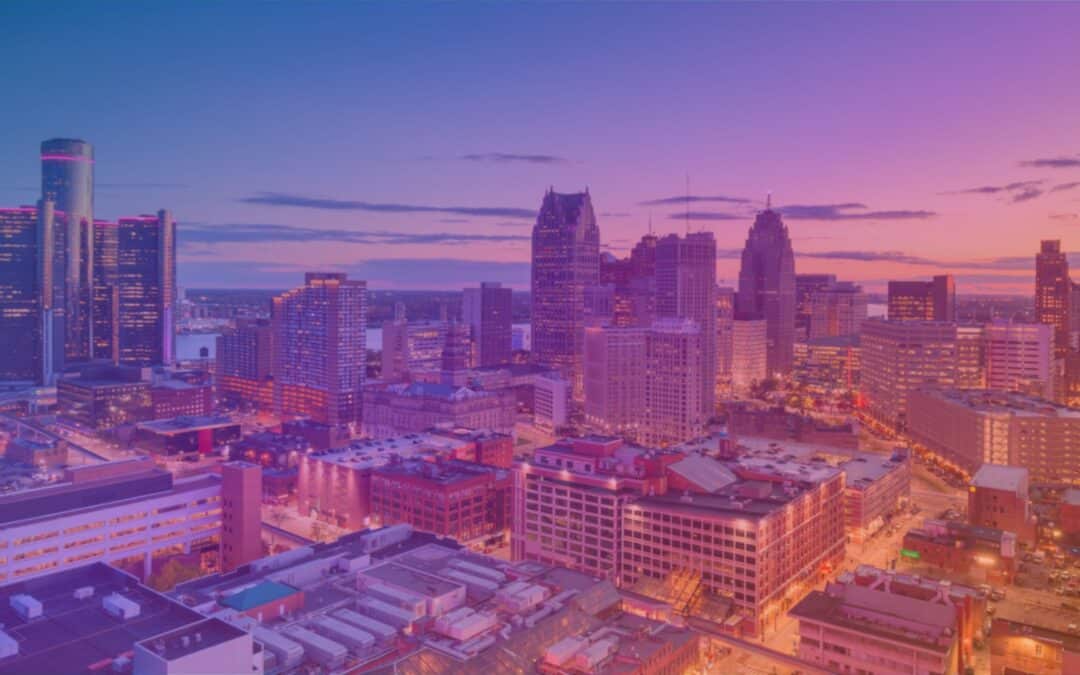 Inspire11 launches new market in Detroit, MI