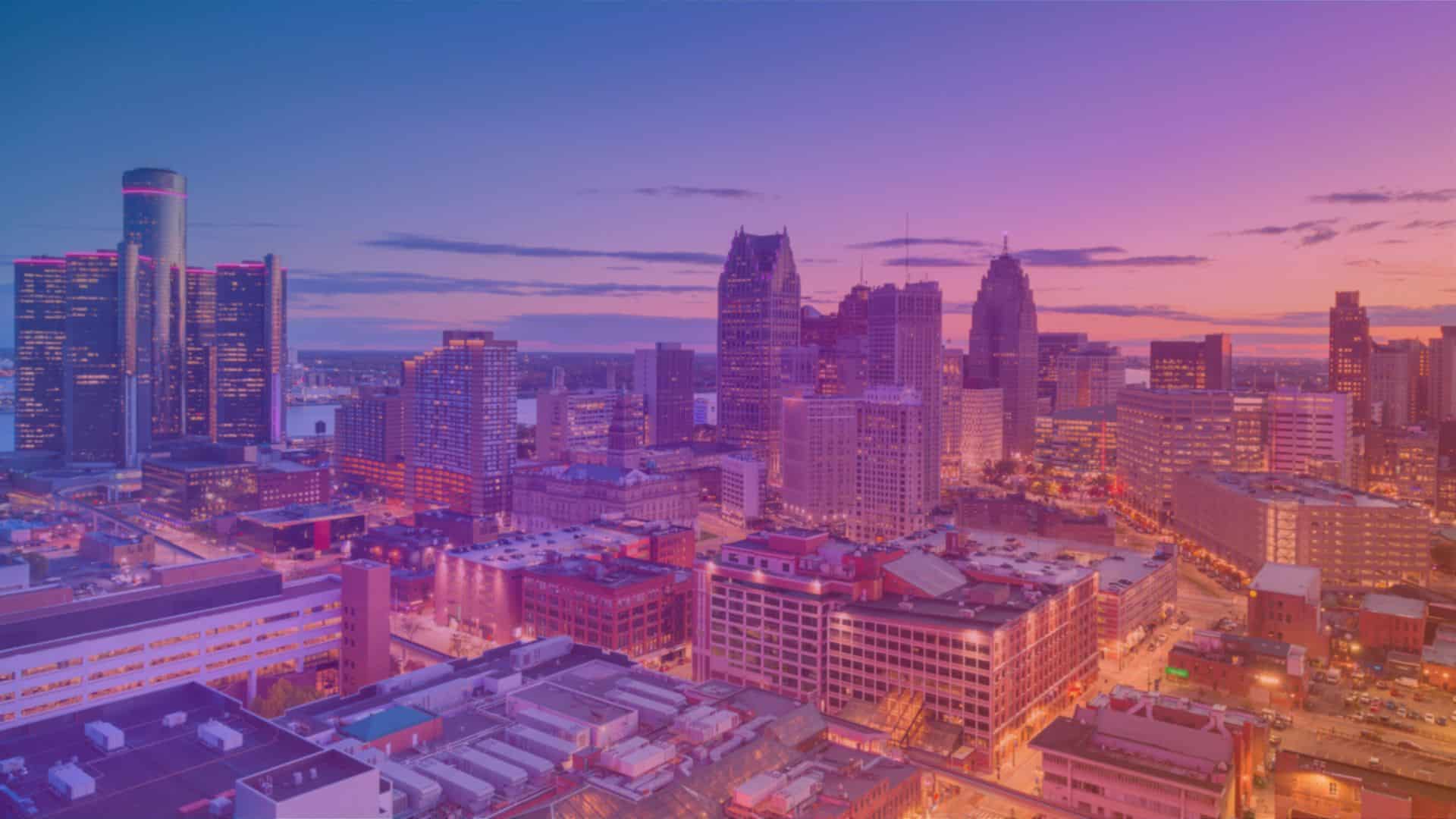 Inspire11 launches new market in Detroit, MI