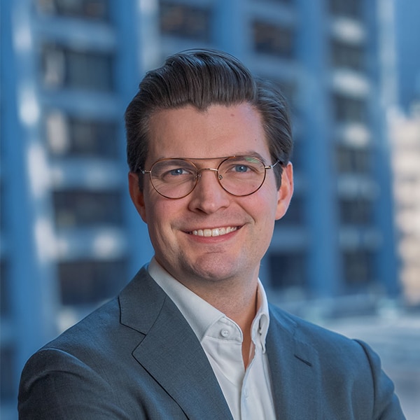 About Inspire11 managing director adam wolocko