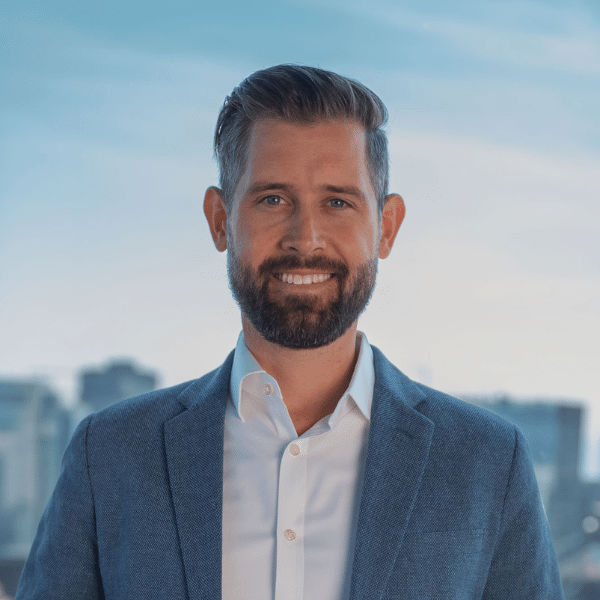 About inspire11 managing director keith quiring
