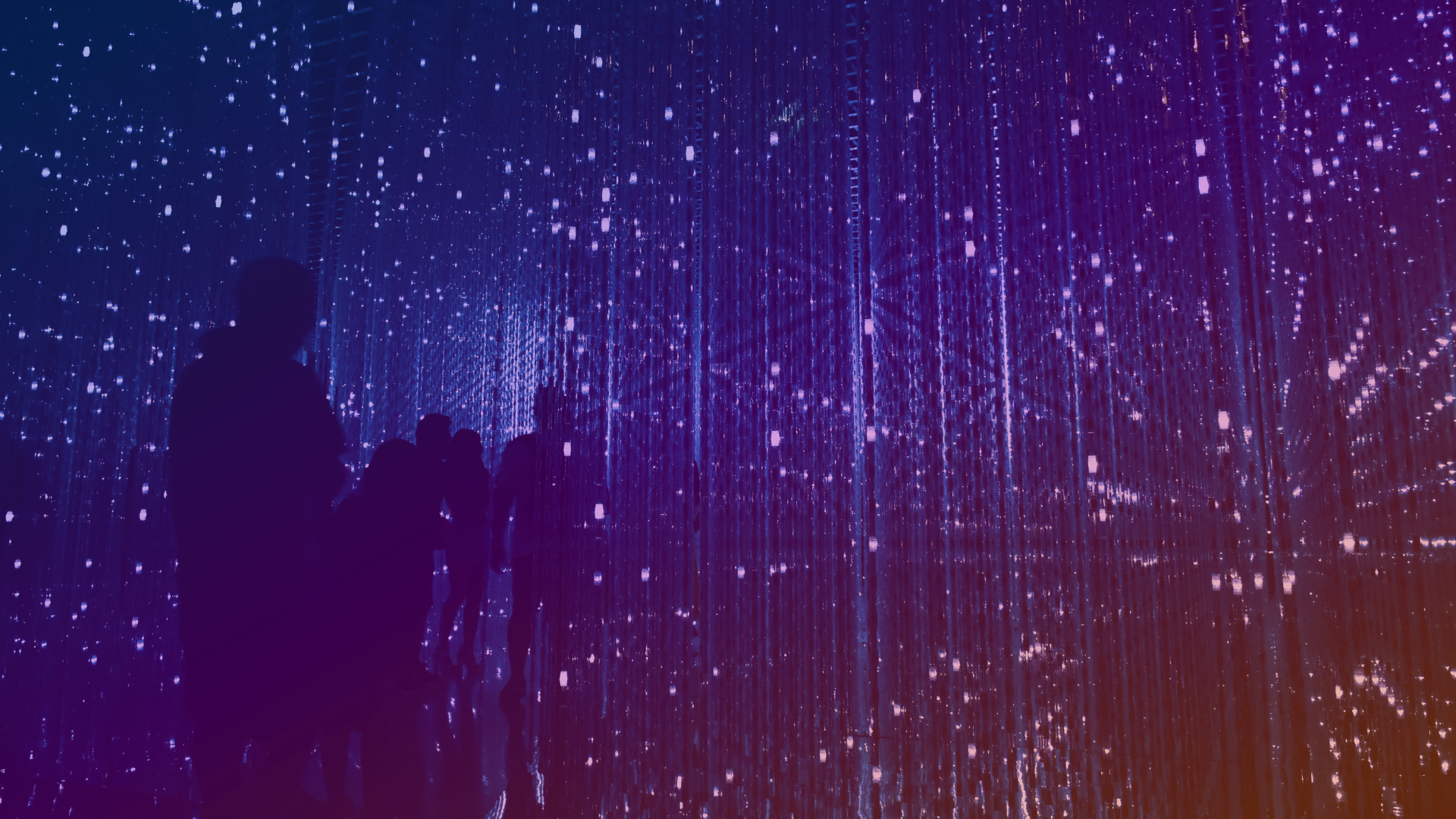 people walking through cloud-based technology inspire11 insights