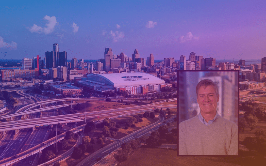 Q&A with Rick Whitney