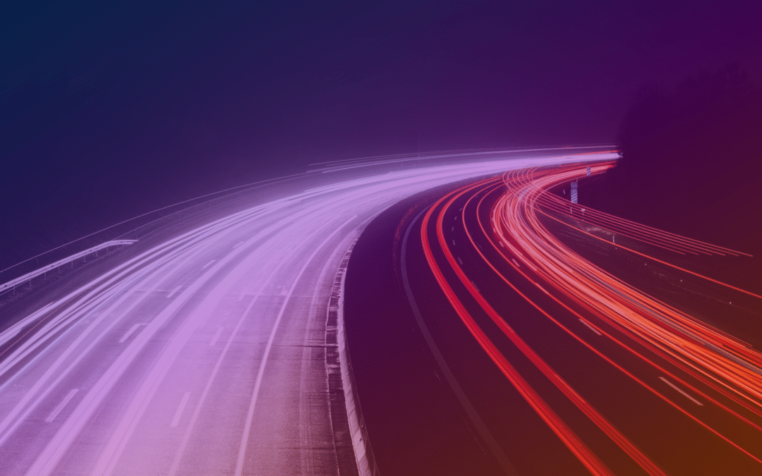 Speed in the cloud