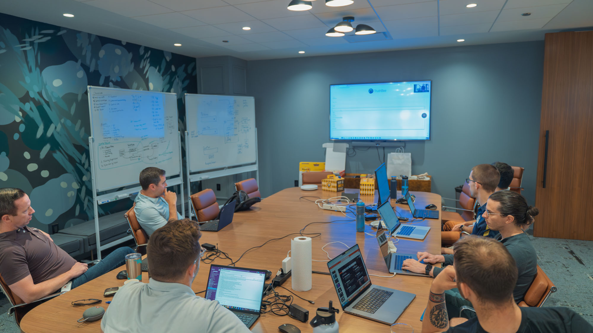 Innovating with generative AI: An Inspire11 hackathon