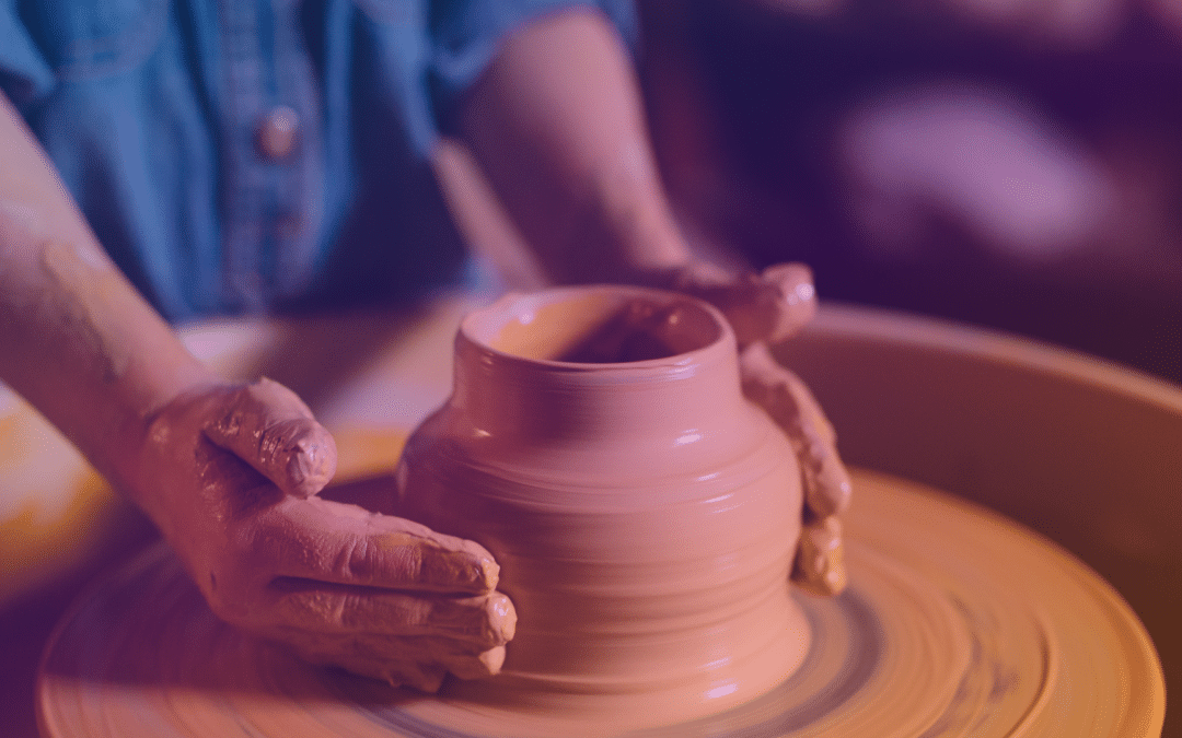 Crafting Community: Q&A with Rianna Sprague