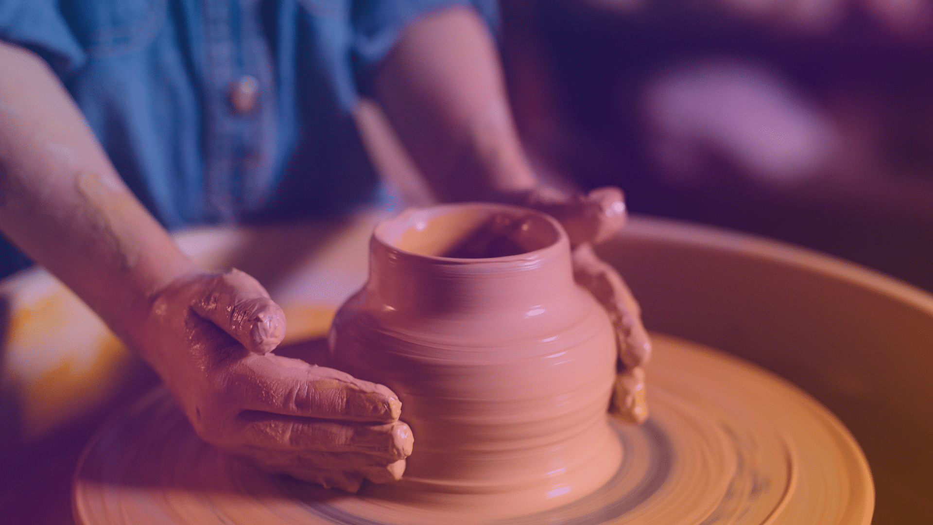 Crafting Community: Q&A with Rianna Sprague