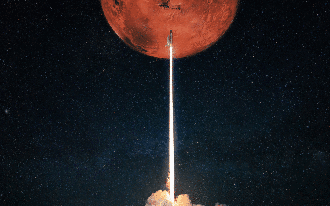 Mission Mars: Product-led growth strategy for enterprises