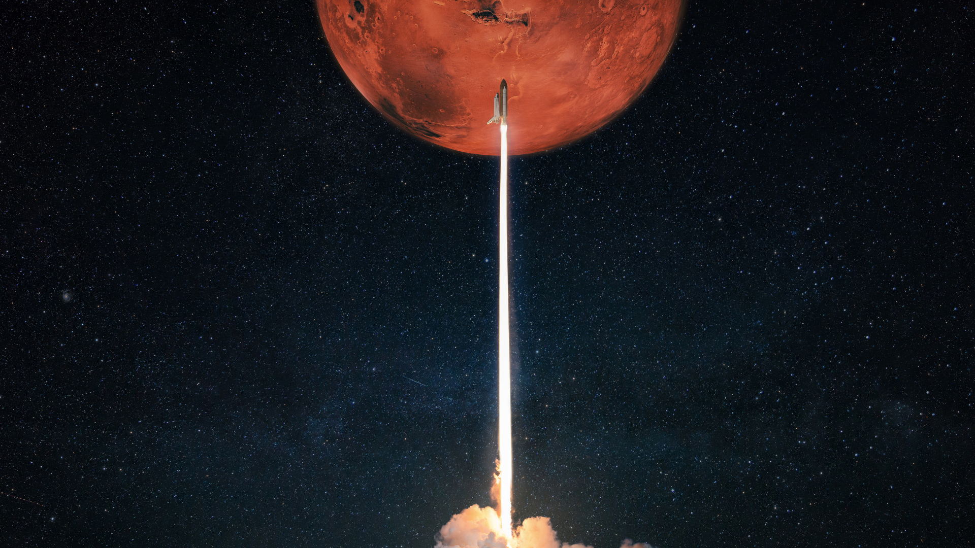 Mission Mars: Product-led growth strategy for enterprises