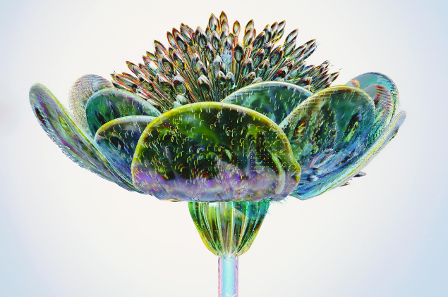 digital flower artificial intelligence consulting