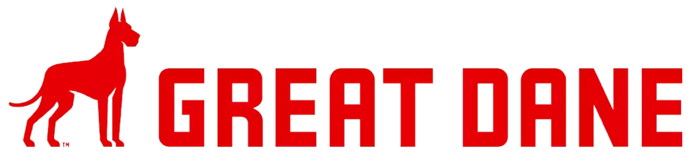 great dane logo