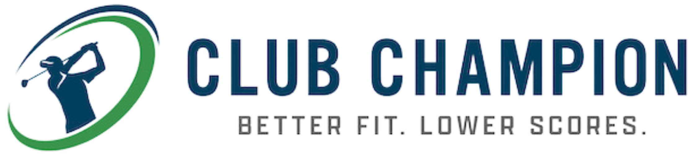 club champion logo