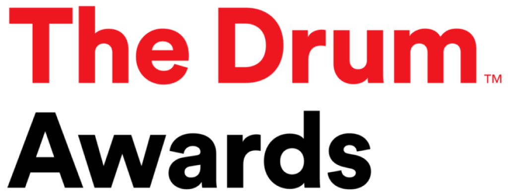 Drum awards logo