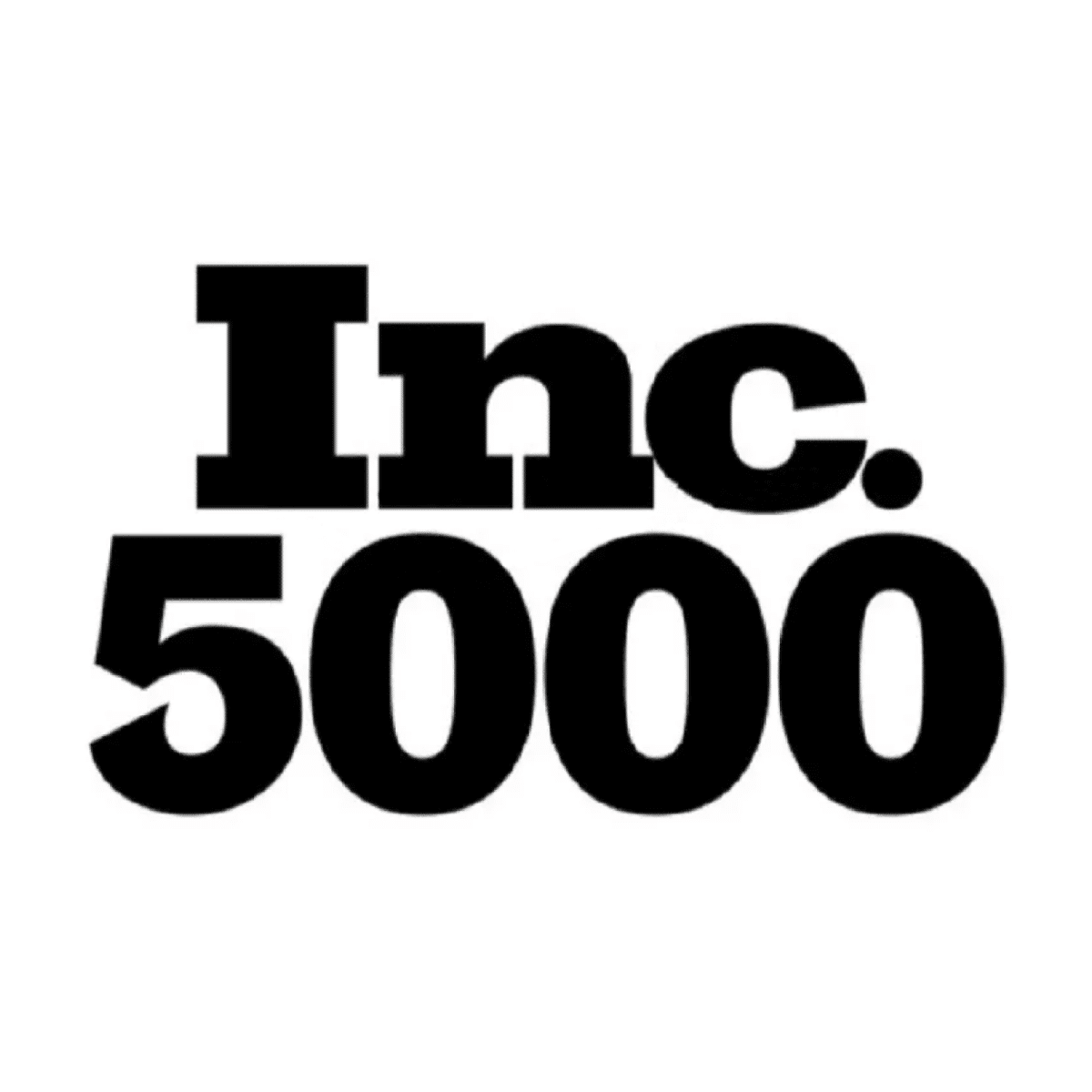 about inspire11 inc 5000 logo