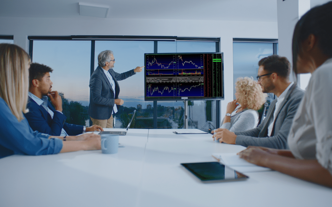 Unlocking 30% cost savings with market data analysis transformation