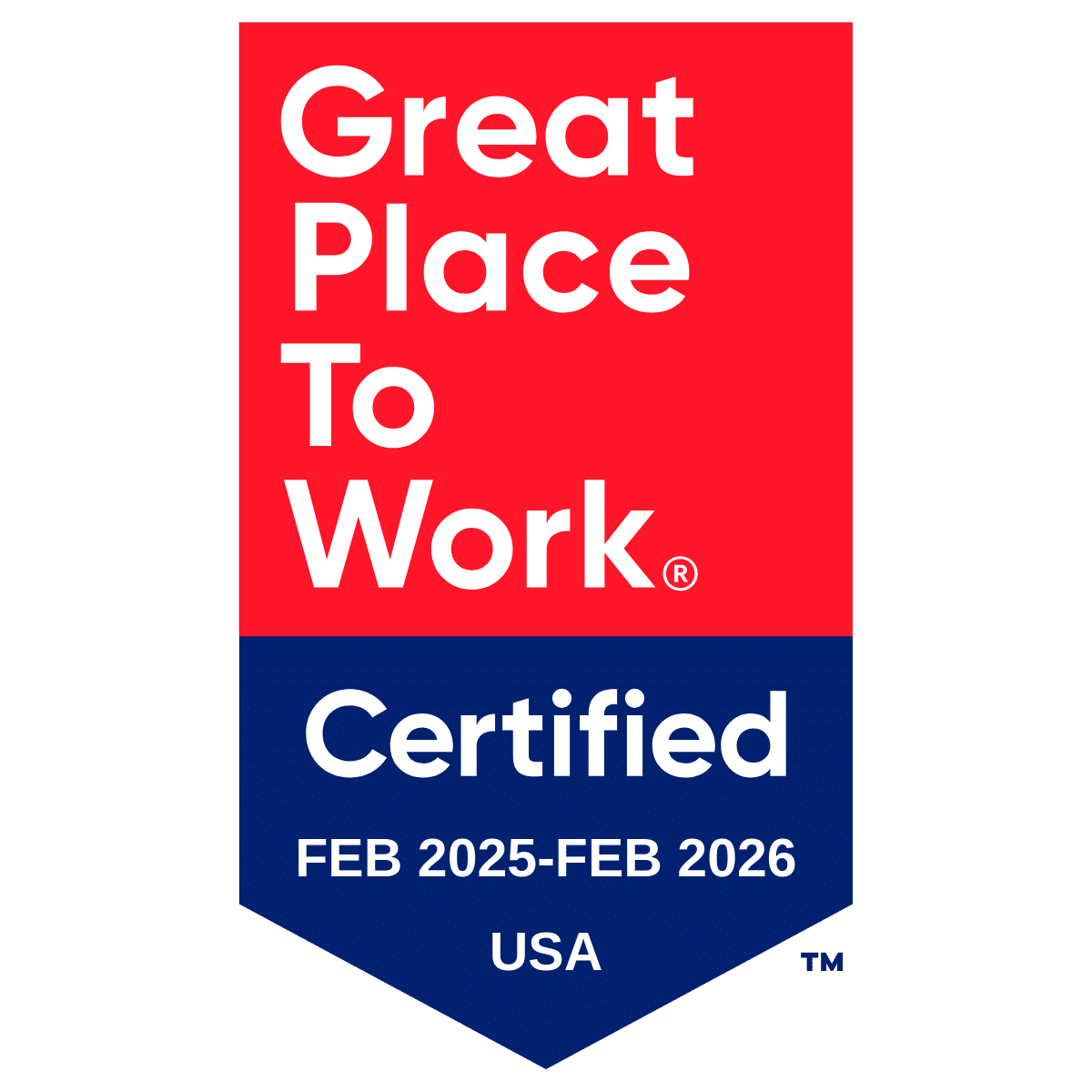 about inspire11 great place to work award logo