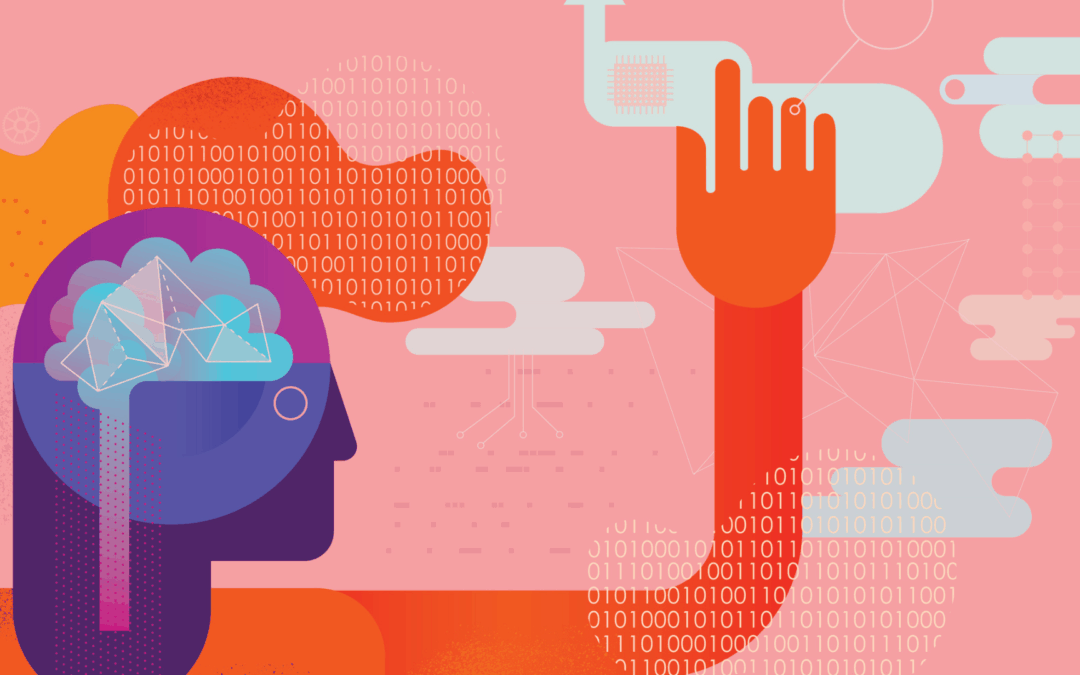 Reimagining work with AI Agents