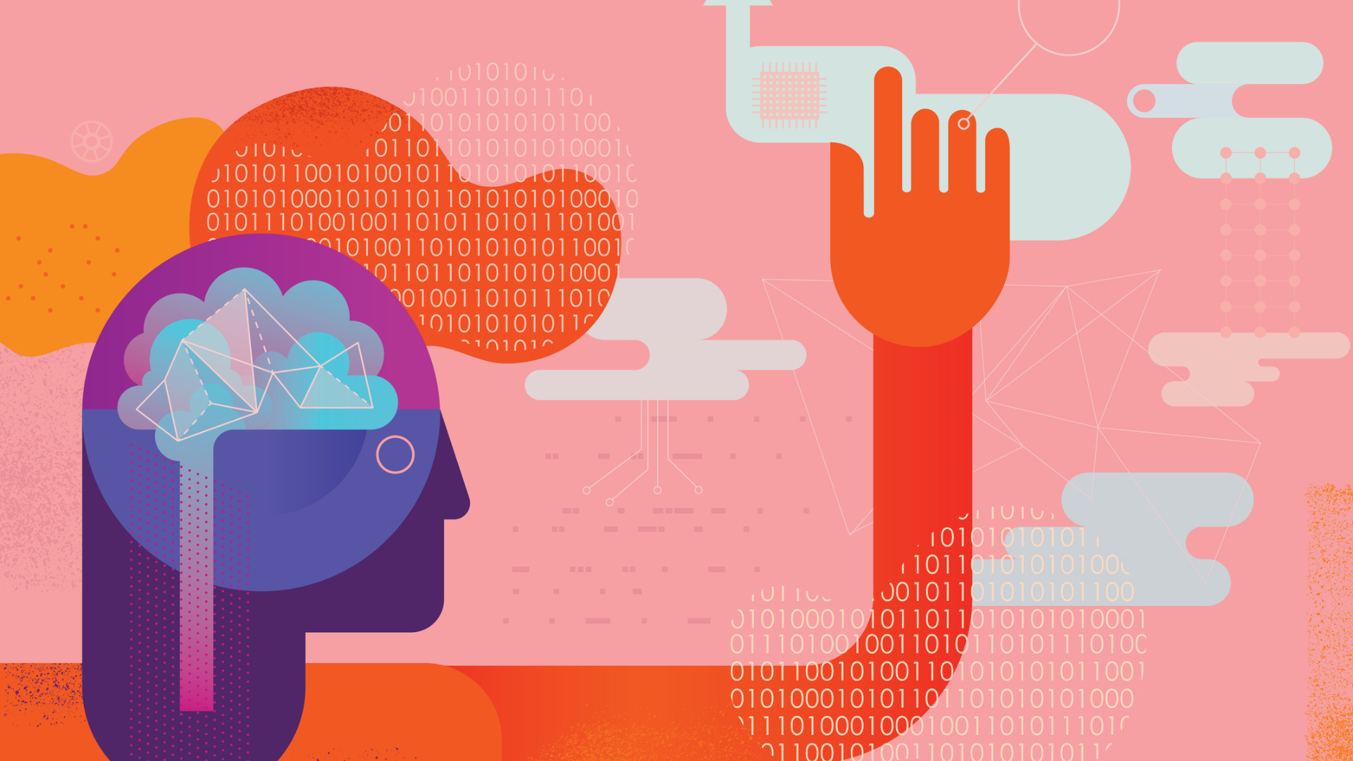 Reimagining work with AI Agents