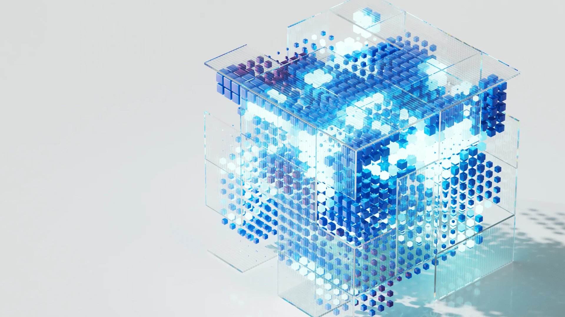 Protecting enterprise-wide data