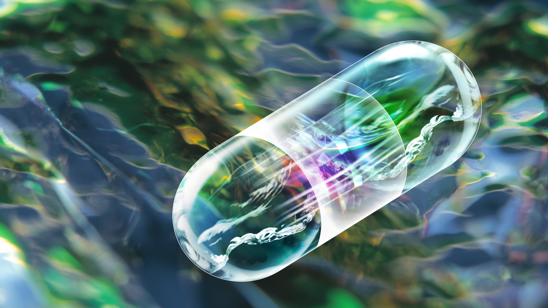 Reframing 340B: Turning Compliance into Competitive Advantage