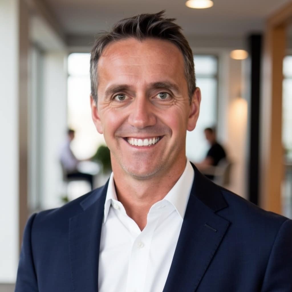 about inspire11 ceo and founder alban mehmeti