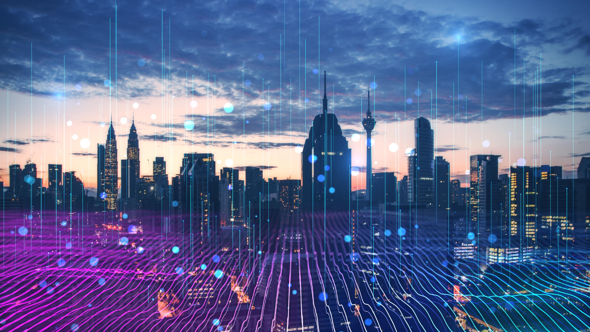 Enabling a scalable acquisition strategy