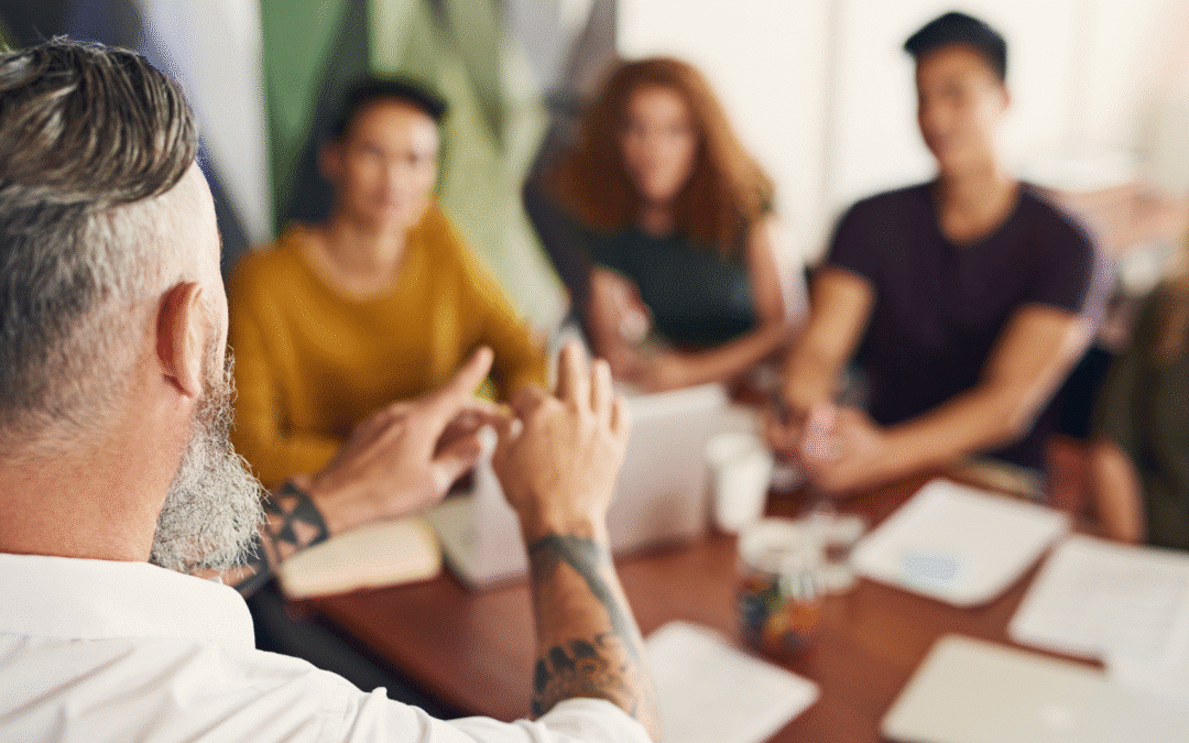 Empowering digital transformation