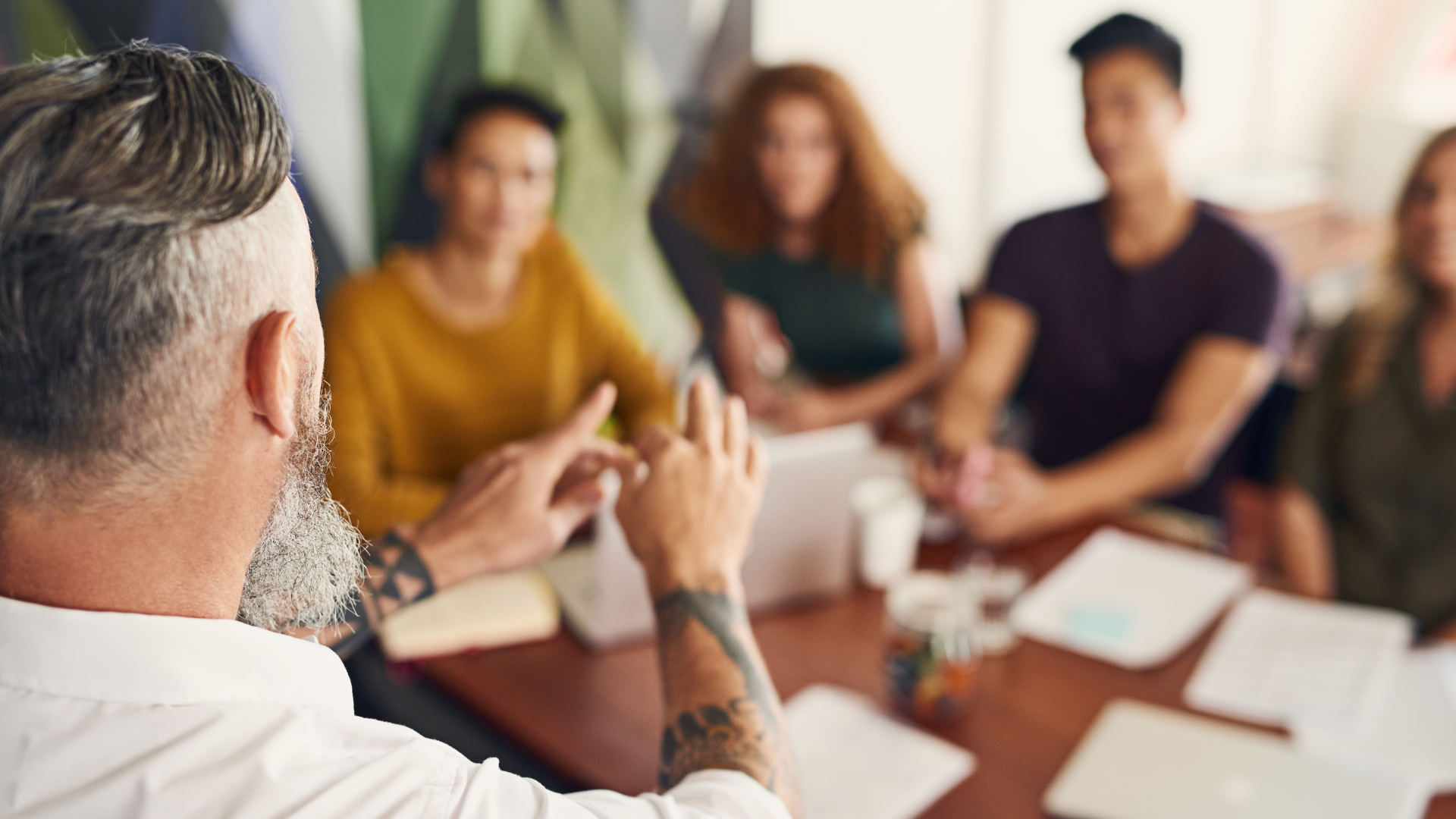 Empowering digital transformation