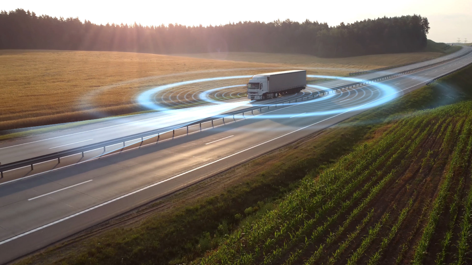 Creating the future of goods mobility for Great Dane