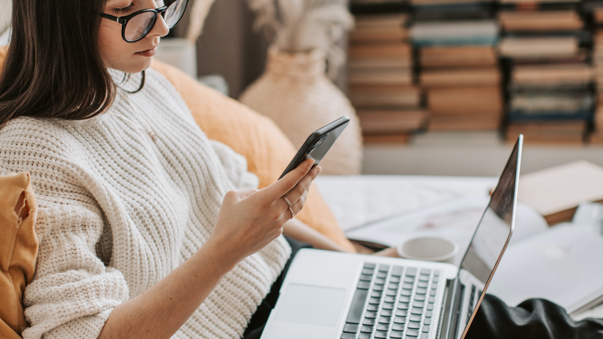 Legal advice on-demand for LegalQ