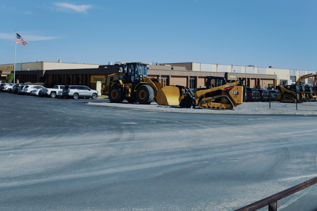 Turning Complexity into Clarity with AI-Powered Decisioning at Thompson Machinery