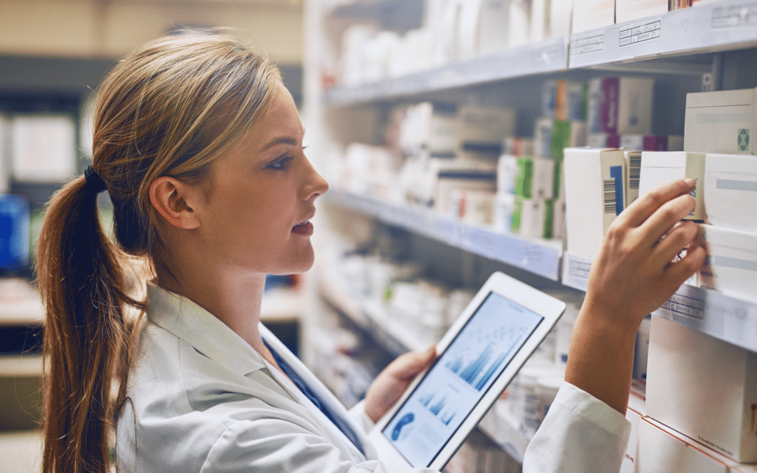 How CastiaRX transformed pharmacy benefits