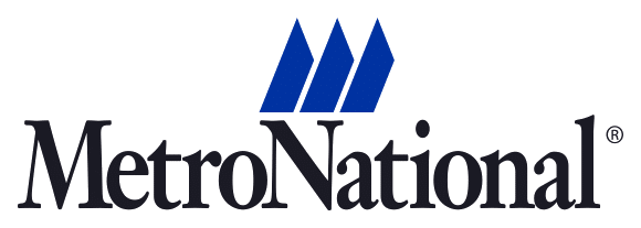 Dennis Hall — Chief Technology Officer, MetroNational